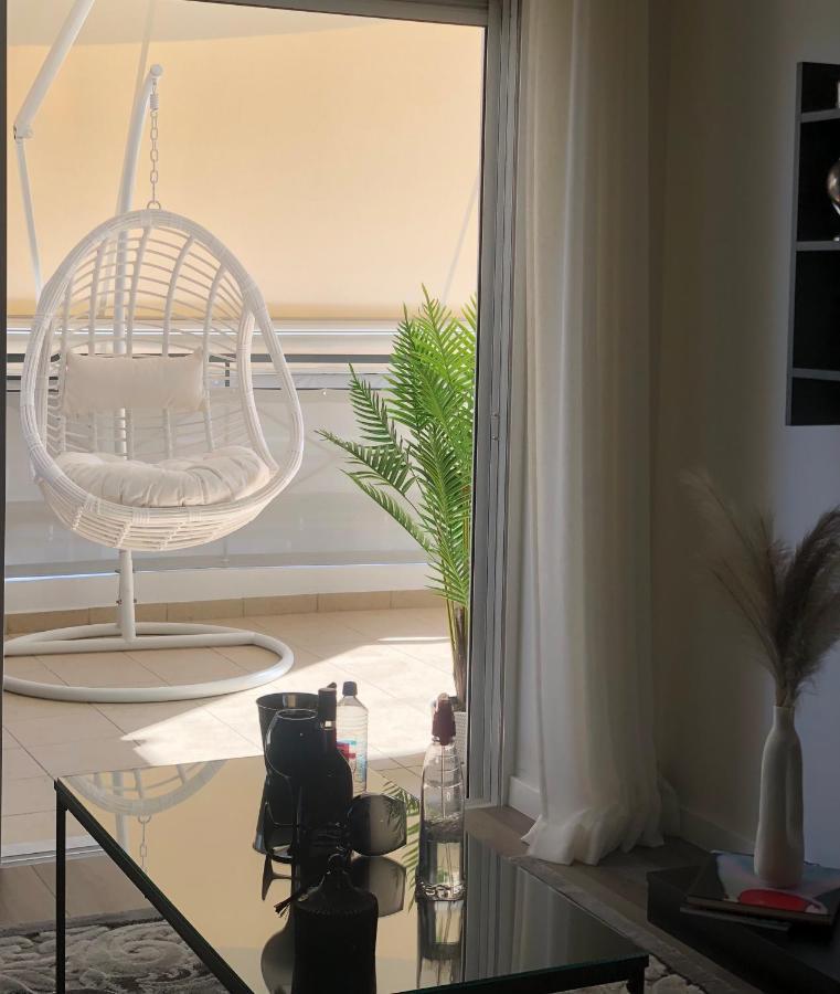 Escape Luxury Apartment Nafplion Exteriör bild