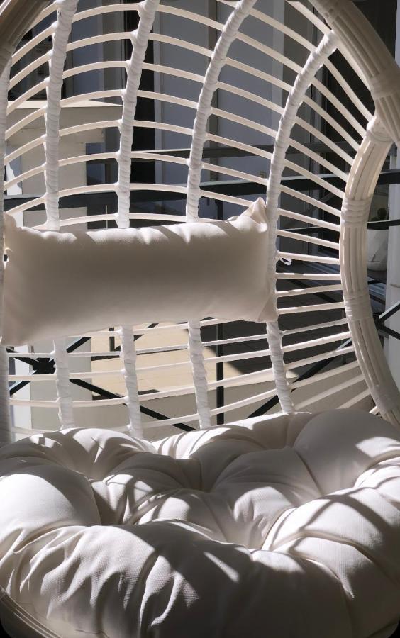 Escape Luxury Apartment Nafplion Exteriör bild