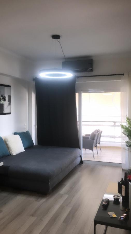 Escape Luxury Apartment Nafplion Exteriör bild